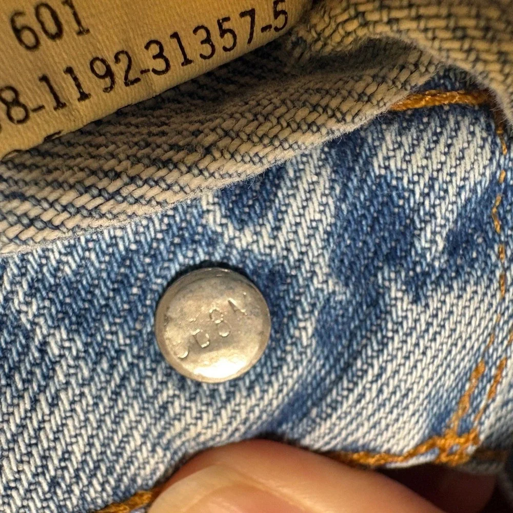 Levis good pre